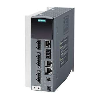 SINAMICS S210, 1AC 230V, 0.75kW|Siemens Industries et Infrastructures-SIE6SL3210-5HB10-8UF0
