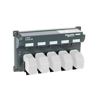 ILM REPARTITEUR ILM62DB, 1 INPUT, 4 OUTP|Schneider Electric-SCHILM62DB4A000