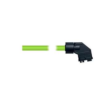 CABLE HYBRIDE CM VERS DB4 BAS, UL, 20,0M|Schneider Electric-SCHVW3E1141R200