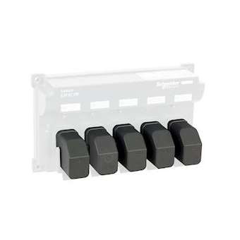 SERCOS III SHUNT POUR ILM 62|Schneider Electric-SCHVW3E6023