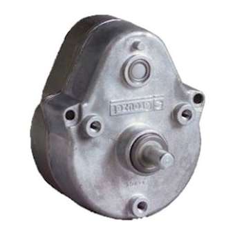 Gearbox Double Ovoïde 810330 Ratio160|Crouzet-CRT81033023