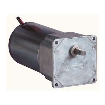 DC Brush Geared Motor 808350 Dir.2 2100RPM Vdc12 Ratio24.5|Crouzet-CRT80835014