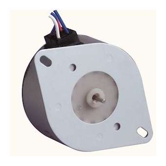 Synchronous Motor 825204 V115 Hz50/60 Dir.2 Adapt.810210|Crouzet-CRT82520428