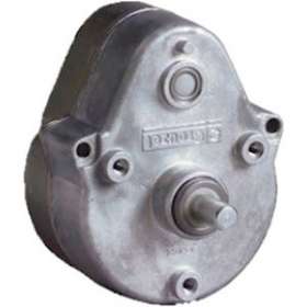Gearbox Double Ovoïde 810330 Ratio600|Crouzet-CRT81033031
