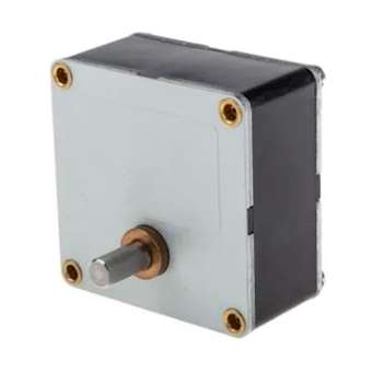 Gearbox RC65 810370 Ratio25/3|Crouzet-CRT81037021