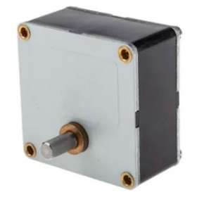 Gearbox RC65 810370 Ratio50|Crouzet-CRT81037015