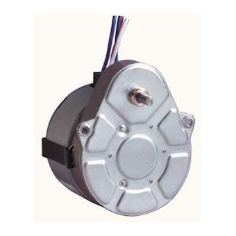 Synchronous Geared Motor 825244 Dir.2 V48 Hz50 Ratio37.5 ShaftStd|Crouzet-CRT82524489