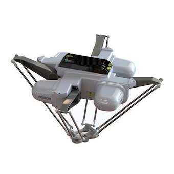 iX4-800HS, charge utile 1kg, 1300mm P32, 92,5DEG, 4 axes, axe Z 500mm|Omron electronics-OMRRX4-2166312