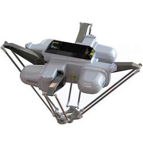 iX4-800HS, charge utile 1kg, 1300mm P32, 92,5DEG, 4 axes, axe Z 500mm|Omron electronics-OMRRX4-2166312