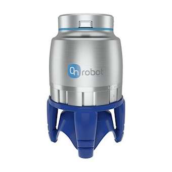 Pièce de base de préhension souple onrobot|Omron electronics-OMRSG-BASE-PART