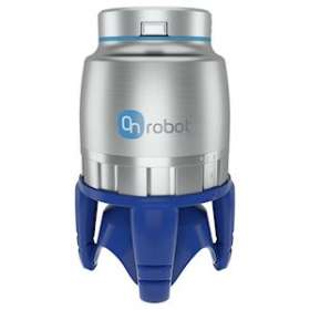 Pièce de base de préhension souple onrobot|Omron electronics-OMRSG-BASE-PART