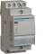 Contacteur silencieux 25A, 4F, 24V