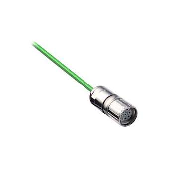 cable moteur sh a lxm, m2 3, 2,5mm2, ul,|Schneider Electric-SCHVW3E1144R300