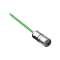 cable moteur sh a lxm, m2 3, 2,5mm2, ul,|Schneider Electric-SCHVW3E1144R300