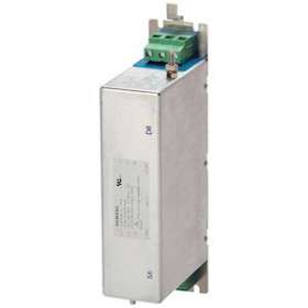 SINAMICS FILTRE RESEAU POUR 5KW SLM|Siemens Industries et Infrastructures-SIE6SL3000-0HE15-0AA0
