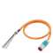 CABLE D'ENERGIE CONNECTORISE|Siemens Industries et Infrastructures-SIE6FX5002-5CG10-1BA0