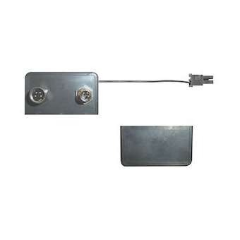 Lexium - kit pour signaux de sécurité Safe Torque Off|Schneider Electric-SCHVW3L40020