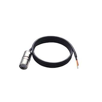 Lexium - Cable moteur bmp 1,5mm2 1 0m|Schneider Electric-SCHVW3M5501R100
