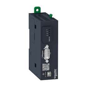 Modicon TMS - smart module CANopen maître avec connecteur SubD9|Schneider Electric-SCHTMSCO1