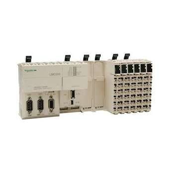 Lexium - Lmc058 eth 2can motion 2p|Schneider Electric-SCHLMC058LF424