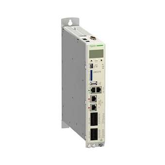 Lexium - Controleur de mouvement m odicon lmc078|Schneider Electric-SCHLMC078CECS20T