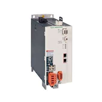 LEXIUM52 DRIVE 72A RMS CR ETE 3PH 480V|Schneider Electric-SCHLXM52DD72C41000