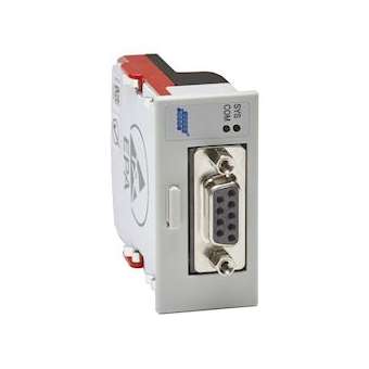Lexium - Communication module prof ibus dp for lmc|Schneider Electric-SCHVW3E704000000