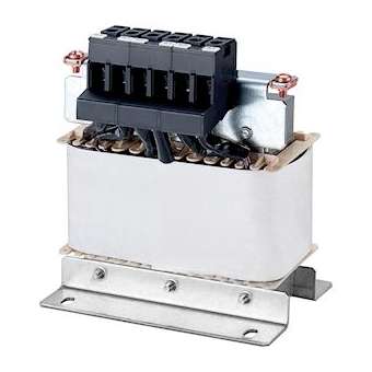 SINAMICS 3AC INDUCTANCE DE SORTIE FSB|Siemens Industries et Infrastructures-SIE6SL3202-0AE21-8CA0