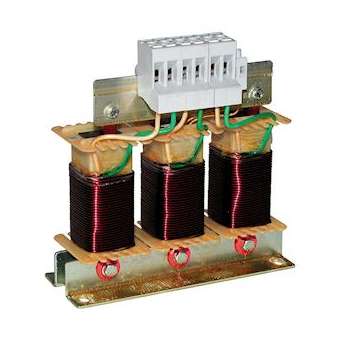 Altivar - inductance moteur - 215A - pour variateur de vitesse - lot de 3|Schneider Electric-SCHVW3A5104