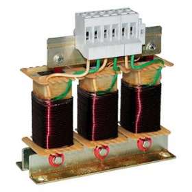 Altivar - inductance moteur - 215A - pour variateur de vitesse - lot de 3|Schneider Electric-SCHVW3A5104