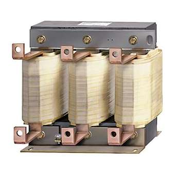 INDUCTANCE SORT. FSE 3AC 380-480V-75A|Siemens Industries et Infrastructures-SIE6SE6400-3TC07-5ED0