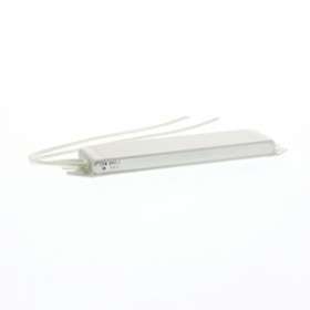 Résistance de freinage 300 ohm, puissance 150 w, ip00|Omron electronics-OMRERF-150WJ301