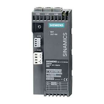CONTROL UNIT ADAPTER CUA31|Siemens Industries et Infrastructures-SIE6SL3040-0PA00-0AA1