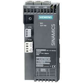 CONTROL UNIT ADAPTER CUA31|Siemens Industries et Infrastructures-SIE6SL3040-0PA00-0AA1