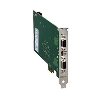 Modbus Plus dual port PCI e card|Schneider Electric-SCH416NHM30042A