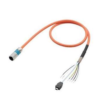 Câble monobrin préconnectorisé|Siemens Industries et Infrastructures-SIE6FX8002-8QN11-1BF0