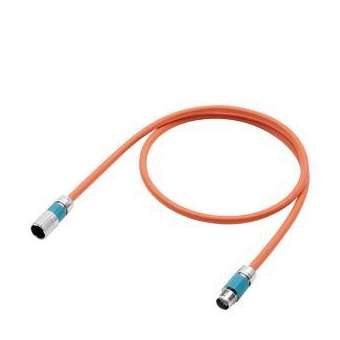 Prolongateur câble monobrin|Siemens Industries et Infrastructures-SIE6FX5002-8QE08-1AF0