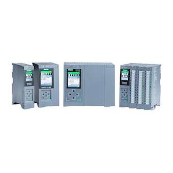 CPU 1513F-1 PN, 450Ko Prog., 1,5Mo Donn.|Siemens Industries et Infrastructures-SIE6ES7513-1FL02-0AB0