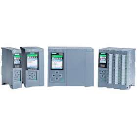 CPU 1513F-1 PN, 450Ko Prog., 1,5Mo Donn.|Siemens Industries et Infrastructures-SIE6ES7513-1FL02-0AB0