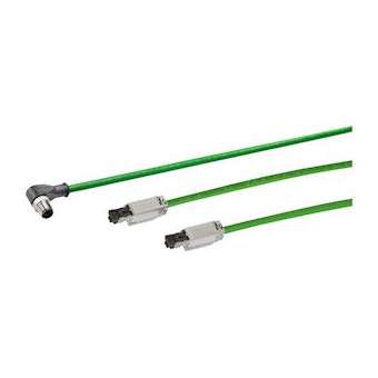 IE Connecting Cable RJ45, 2x2, 20 m|Siemens Industries et Infrastructures-SIE6XV1871-5BN20