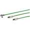 IE Connecting Cable RJ45, 2x2, 20 m|Siemens Industries et Infrastructures-SIE6XV1871-5BN20