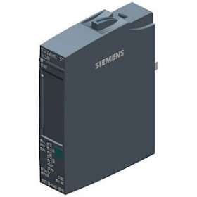 ET 200SP, TM Count 1x24V|Siemens Industries et Infrastructures-SIE6ES7138-6AA01-0BA0