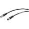 Cable conf. RS422, M12/M12, 2 m|Siemens Industries et Infrastructures-SIE6GT2891-4FH20