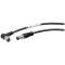 Cable conf. RS422, M12/M12 coude, 5 m|Siemens Industries et Infrastructures-SIE6GT2891-4JH50