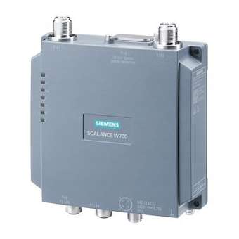 SCALANCE W738-1 M12|Siemens Industries et Infrastructures-SIE6GK5738-1GY00-0AA0