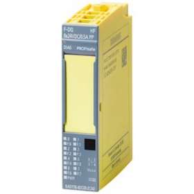 SIPLUS ET 200SP F-DQ 8x24VDC/0.5A PP HF|Siemens Industries et Infrastructures-SIE6AG1136-6DC00-2CA0
