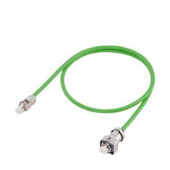 CABLE DE SIGNAUX PREEQUIPE|Siemens Industries et Infrastructures-SIE6FX8002-2DC10-1BA0
