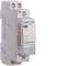 Contacteur Silencieux 25A, 2F, 24V