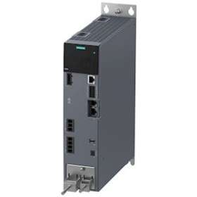 SINAMICS S210, 3AC 400V, 2.0kW|Siemens Industries et Infrastructures-SIE6SL3210-5HE12-0UF0