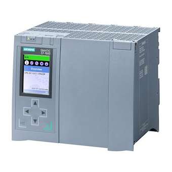 CPU 1517-3 PN/DP, 2MO PROG./8MO DONNEES|Siemens Industries et Infrastructures-SIE6ES7517-3AP00-0AB0